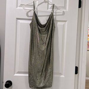 Forever 21 mini dress